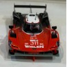 SLOT CAR SCALEAUTO PRO SC-6380 CADILLAC V SERIES LMH HYPERCAR -311 LE MANS 2023