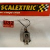 SCALEXTRIC MOTOR RX-4  + CABLES