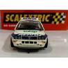 SLOT CAR SCX SCALEXTRIC 6157 LANCIA DELTA INTEGRALE -1 REPSOL C.SAINZ-L.MOYA