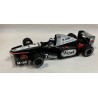 SLOT CAR SCALEAUTO SC-6387 McLAREN MP4/13 -7 F1 1998 DAVID COULTHARD