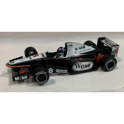 SLOT CAR SCALEAUTO SC-6388 McLAREN MP4/13 -8 F1 1998 MIKA HAKKINEN
