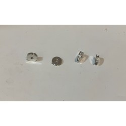 NINCO PRORACE 80226 POLEAS 2 + 2 EJE 2.48