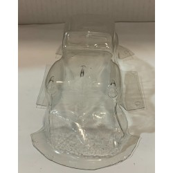 BOSS BODIES  CARROCERIA 1/32 PLYMOUTH 1941 LEXAN