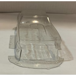 BOSS BODIES CARROCERIA 1/32 CAMARO 1969 LEXAN