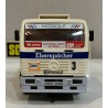 SLOT CAR SCX SCALEXTRIC MATCHBOX 83830.20 CAMION TRUCK MERCEDES -3 DEA