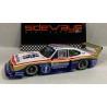 SLOT CAR RACER SIDEWAYS HC10 FORD CAPRI ZAKSPEED TURBO Gr.5 -1 S.BELLOF TRIBUTE