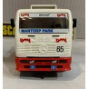 SLOT CAR SCX SCALEXTRIC MATCHBOX 83650 CAMION TRUCK MERCEDES -65 ANTAR