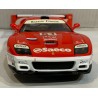 SLOT CAR CARRERA EXCLUSIV 20200 FERRARI 575 GTC -61 LE MANS 2004 BARRON CONNOR
