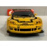 SLOT CAR CARRERA EXCLUSIV 20733 CHEVROLET CORVETTE C6R -3 ALMS 2003 DIGITAL 1/24