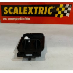SLOT CAR SCX SCALEXTRIC ALTAYA  INTERIOR COPKIT AUDI QUATTRO