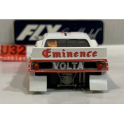 SLOT CAR FLY A2008 LANCIA 037 -1 TOUR AUTO 1987 EMINENCE B,DARNICHE-A.MAHE