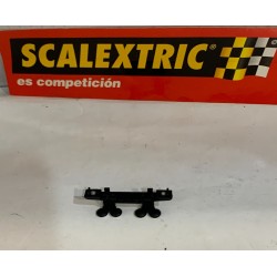 SLOT CAR SCX SCALEXTRIC ALTAYA  PARRILLA DELANTERA COMPLETA AUDI QUATTRO