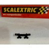 SLOT CAR SCX SCALEXTRIC ALTAYA  PARRILLA DELANTERA COMPLETA AUDI QUATTRO