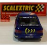 SLOT CAR SCX SCALEXTRIC ALTAYA SUBARU IMPREZA WRC -4 COLIN McRAE-D.RINGER