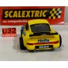 SLOT CAR SCX SCALEXTRIC ALTAYA PORSCHE 911 RS CARRERA -2 HELLA B.FERNANDEZ