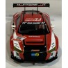 SLOT CAR SCALEAUTO SC-6233 AUDI R8 LMS GT3 EDICION MASTERSLOT 2019 LTED.ED