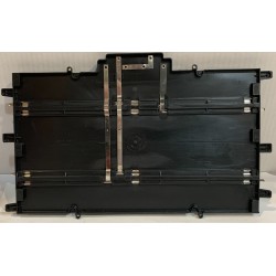 SLOT CAR POLISTIL CHAMPION A412 RECTA DE CONEXIONES 300mm