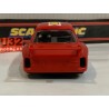 SLOT CAR TRIANG SCALEXTRIC C128 BMW 3.0 CSL -17 ROJO