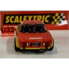 SLOT CAR SCX SCALEXTRIC 6189 FIAT 124 SPYDER -3 M.VERINI