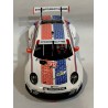 SLOT CAR SCALEAUTO SC-6247RS PORSCHE 911 (991.2) -912 24H.DAYTONA 2019 E.BAMBER