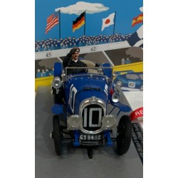 LE MANS MINIATURES 132100/10M CHENARD & WALCKER -10 24H. LE MANS 1923