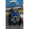 LE MANS MINIATURES 132100/10M CHENARD & WALCKER -10 24H. LE MANS 1923