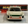 SLOT CAR TRIANG SCALEXTRIC C116 BMW 3.0 CSL -8 BLANCO/VERDE