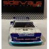 SLOT CAR RACER SIDEWAYS SW27 BMW M1 TURBO Gr.5 -62 LE MANS 1982 S.O'ROURKE
