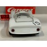 SLOT CAR CARRERA EXCLUSIV 20213 PORSCHE CARRERA 6 -15 1000Km NURBURGRING 1/24