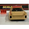 SLOT CAR TRIANG SCALEXTRIC C296 BMW 3.0 CSL -11 BEIGE