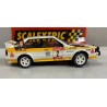 SLOT CAR SCX SCALEXTRIC ALTAYA AUDI QUATTRO A1 -2 RALLY SAN REMO S.BLOMQVIST