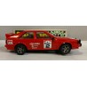 SLOT CAR SCX SCALEXTRIC EXIN C-4070 AUDI QUATTRO  -2 MARLBORO ROJO