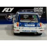 SLOT CAR FLY A2091 RENAULT 5 TURBO -36 RALLY HISTORICO 2012 BIEDMA-RIVERA. LTED.