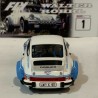 SLOT CAR FLY A2063 PORSCHE 911 -1 RALLY MANX 1981 W.ROHRL-C.GEISTDORFER