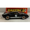 SLOT CAR SCX SCALEXTRIC PLANETA FORD GT 40  -2 WINER LE MANS 1966 McLAREN/AMON