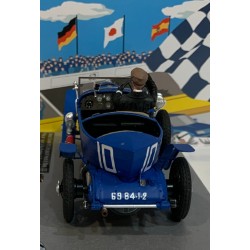 LE MANS MINIATURES 132100/10M CHENARD & WALCKER -10 24H. LE MANS 1923
