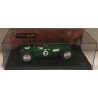 SLOT CAR PINK-KAR CV036 AUTO UNION TYPE C -7 F1 1936  B.ROSEMEYER  VERDE