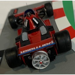 IXO SALVAT BRABHAM BT46B --1 F1 1979 SWEDEN GRAND PRIX NIKI LAUDA