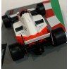 IXO SALVAT McLAREN MP4/2B -2 F1 1985 ALAIN PROST
