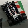 IXO SALVAT WILLIAMS FW34 -18 F1 2012 PASTOR MALDONADO