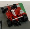 IXO SALVAT FERRARI F2004 -2 F1 2004 RUBENS BARRICHELLO