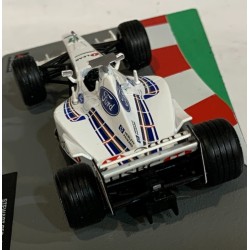 IXO SALVAT STEWART SF3 -17 F1 1999 JOHNNY HERBERT