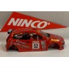 NINCO CARROCERIA FIAT PUNTO S1600 - 52 JEANRICHARD A.DALLAVILLA-G.BERNACHINI