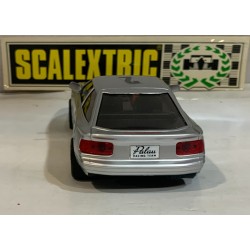 SLOT CAR SCALEXTRIC EXIN 8367 TOYOTA CELICA  GT4 -2 PLATA PALAU LTED.EDITION