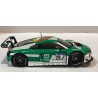SLOT CAR CARRERA EVOLUTION 27618 AUDI R8 LMS -29 WINNER 24H.NURBURGRING LINDE