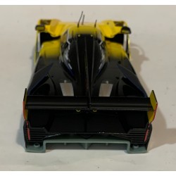 SLOT CAR SCALEAUTO PRO SC-6379 CADILLAC V SERIES LMH HYPERCAR -3 LE MANS 2023