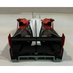 SLOT CAR SCALEAUTO PRO SC-6380 CADILLAC V SERIES LMH HYPERCAR -311 LE MANS 2023