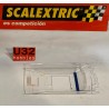 SCALEXTRIC ALTAYA CRISTAL PARABRISAS AUDI QUATTRO