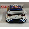SLOT CAR SCX SCALEXTRIC U10550S300 FORD PUMA WRC -13 MONTE CARLO 2024 G.MUNSTER