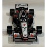 SLOT CAR SCALEAUTO SC-6387 McLAREN MP4/13 -7 F1 1998 DAVID COULTHARD